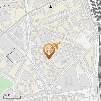 Foto zu Abbestraße 14, 22765 Hamburg