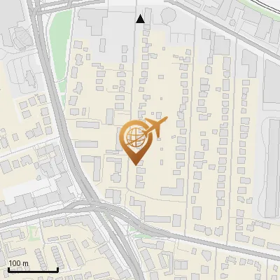 Foto zu Ahornallee 14, 22529 Hamburg