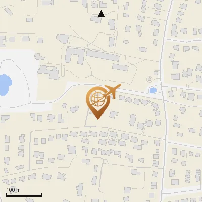 Foto zu Albertiweg 14, 22605 Hamburg