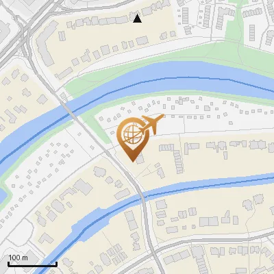 Foto zu Alsterdorfer Damm 14, 22297 Hamburg