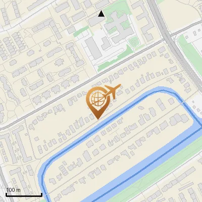 Foto zu Am Brabandkanal 14, 22297 Hamburg