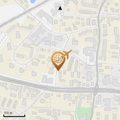 Foto zu Am Eichenplatz 14, 22549 Hamburg