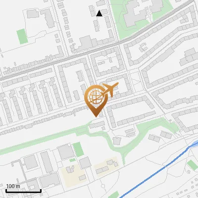 Foto zu Am Exerzierplatz 14, 21073 Hamburg