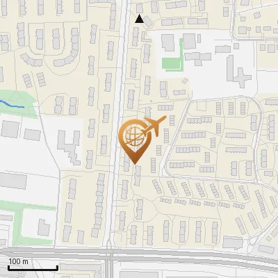 Foto zu Am Landpflegeheim 14, 22549 Hamburg