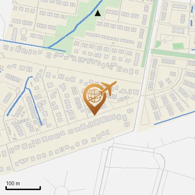 Foto zu Am Maisfeld 14, 22119 Hamburg