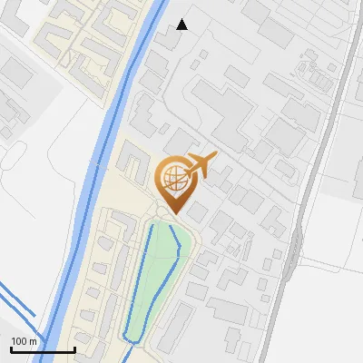 Foto zu Am Schilfpark 14, 21029 Hamburg