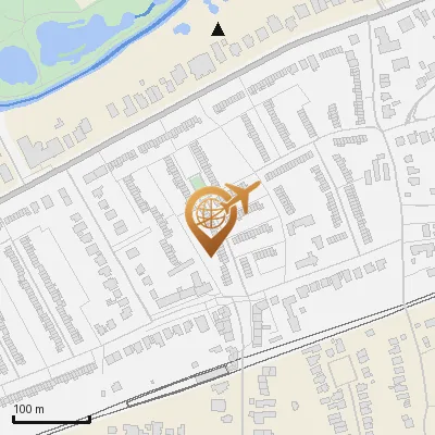 Foto zu Am Stein 14, 22337 Hamburg