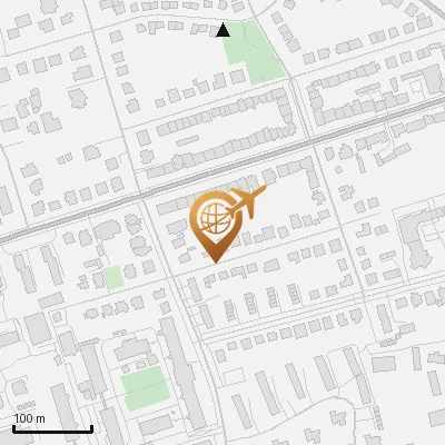 Foto zu Am Tie 14, 21075 Hamburg