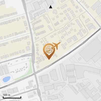 Foto zu Am Wasserturm 14, 22041 Hamburg