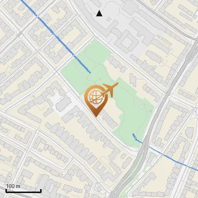 Foto zu Am Weiher 14, 20255 Hamburg