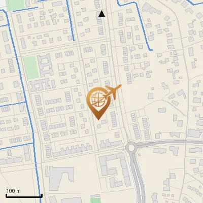 Foto zu An den Wiesen 14, 21147 Hamburg