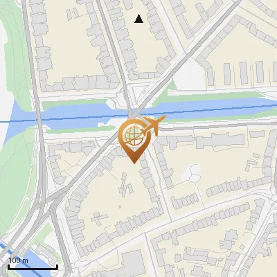 Foto zu Armgartstraße 14, 22087 Hamburg