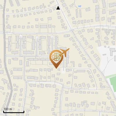 Foto zu Arnimstraße 14, 22609 Hamburg