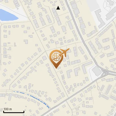 Foto zu Arnswalder Straße 14, 22147 Hamburg