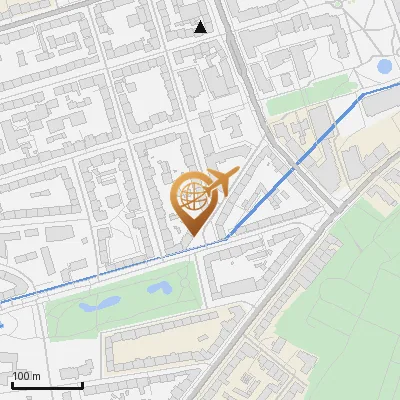 Foto zu Asbeckstraße 14, 21073 Hamburg