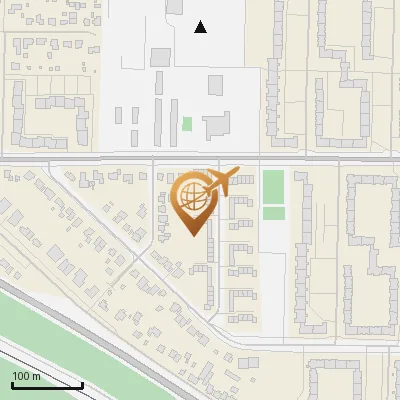 Foto zu August-Macke-Weg 14, 22115 Hamburg