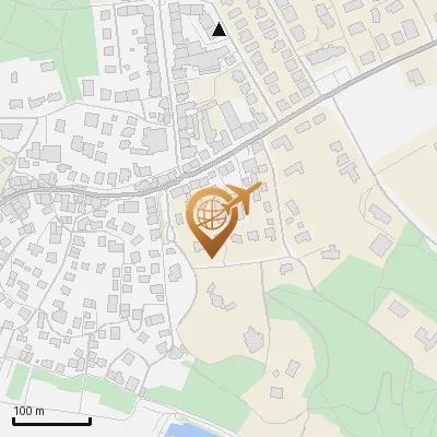 Foto zu Baurs Park 14, 22587 Hamburg