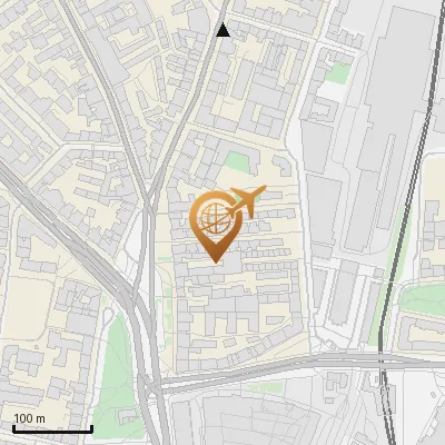 Foto zu Beckstraße 14, 20357 Hamburg