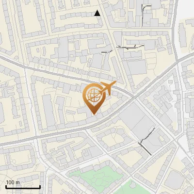 Foto zu Behringstraße 14, 22765 Hamburg