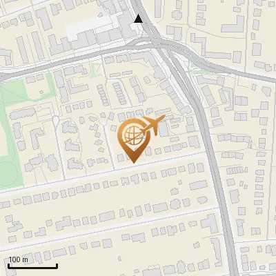 Foto zu Bei der Lutherbuche 14, 22529 Hamburg