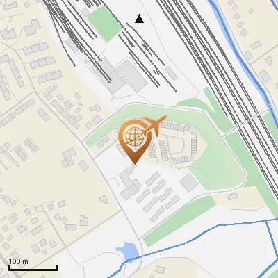 Foto zu Beim Brinkmannschen Park 14, 21079 Hamburg