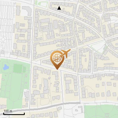 Foto zu Bernadottestraße 14, 22763 Hamburg