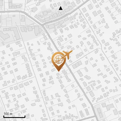 Foto zu Berner Weg 14, 22393 Hamburg