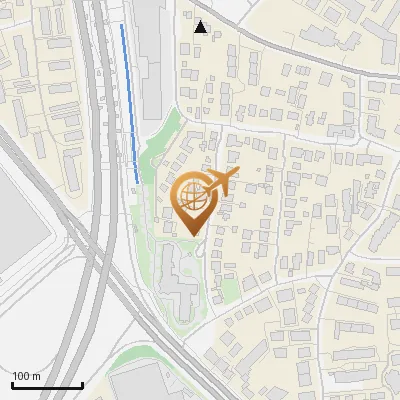 Foto zu Birkhahnweg 14, 22527 Hamburg