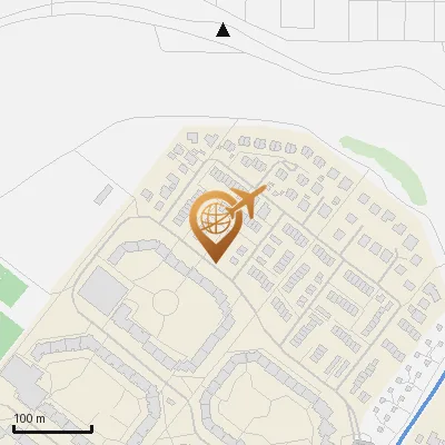 Foto zu Borchertring 14, 22309 Hamburg