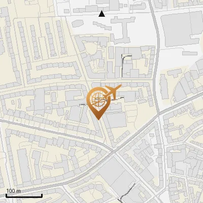 Foto zu Borselstraße 14, 22765 Hamburg