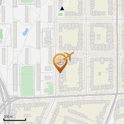 Foto zu Brahmsallee 14, 20144 Hamburg