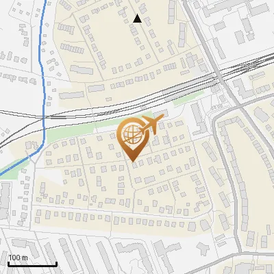 Foto zu Braunsberger Weg 14, 22049 Hamburg