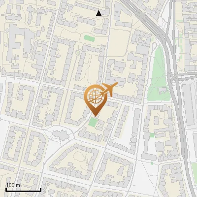 Foto zu Brunnenhofstraße 14, 22767 Hamburg