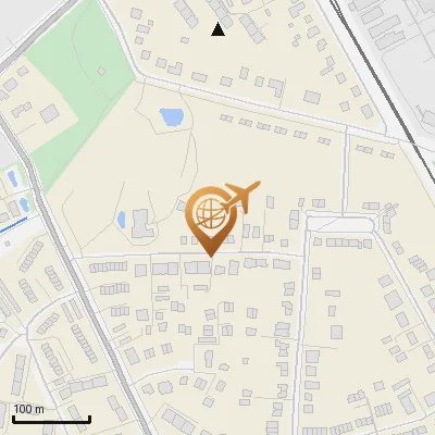 Foto zu Brunsdorfer Weg 14, 22359 Hamburg