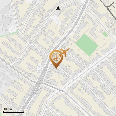 Foto zu Contastraße 14, 20253 Hamburg