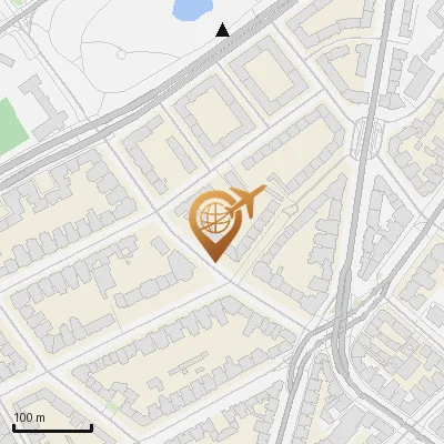 Foto zu Curschmannstraße 14, 20251 Hamburg