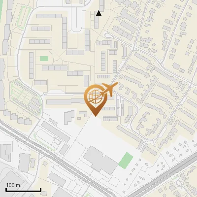 Foto zu Deesbarg 14, 22549 Hamburg