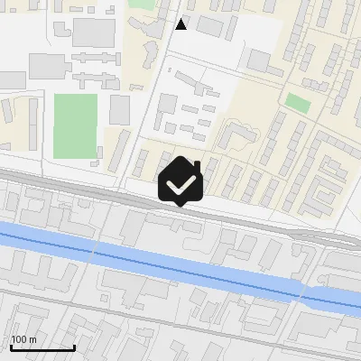 Bild zu Dimpfelweg 14, 20537 Hamburg