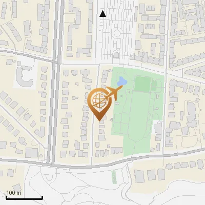 Foto zu Eggersallee 14, 22763 Hamburg