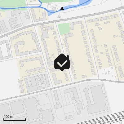 Bild zu Eichtalstraße 14, 22041 Hamburg