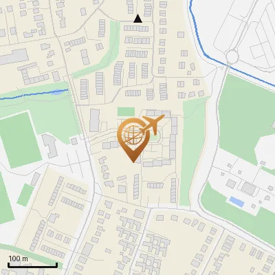 Foto zu Eisenhansweg 14, 22457 Hamburg