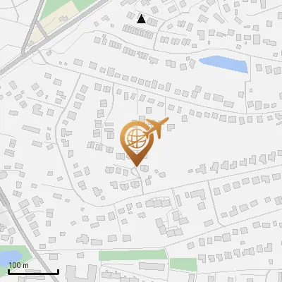 Foto zu Eißendorfer Winkel 14, 21077 Hamburg