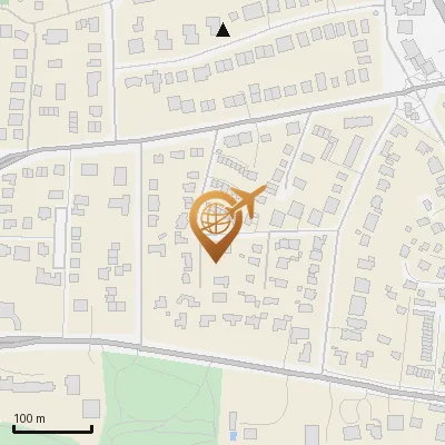 Foto zu Elbblöcken 14, 22605 Hamburg