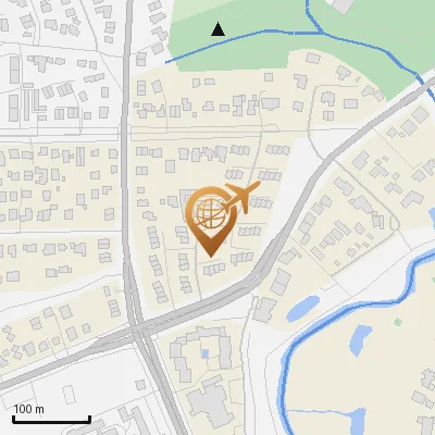 Foto zu Elgenkamp 14, 22399 Hamburg