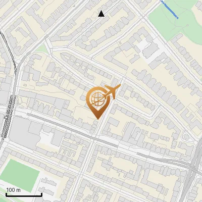 Foto zu Emilienstraße 14, 20259 Hamburg