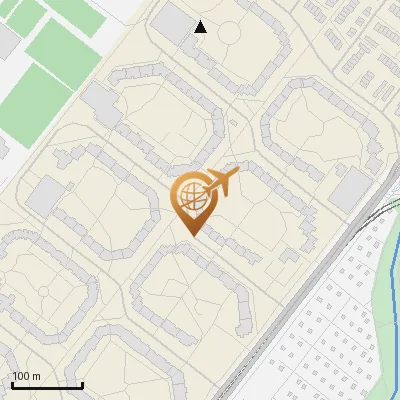 Foto zu Erich-Ziegel-Ring 14, 22309 Hamburg