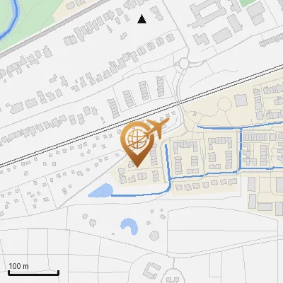 Foto zu Erna-Stahl-Ring 14, 22337 Hamburg