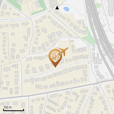 Foto zu Ernst-August-Straße 14, 22605 Hamburg