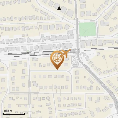 Foto zu Falckweg 14, 22605 Hamburg