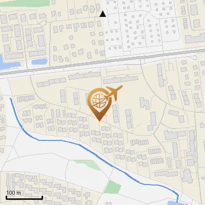 Foto zu Fanny-David-Weg 14, 21031 Hamburg